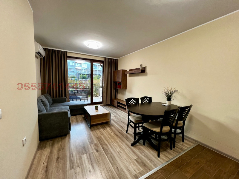 Дава под наем 2-СТАЕН, гр. София, Витоша, снимка 2 - Апартаменти - 52637830