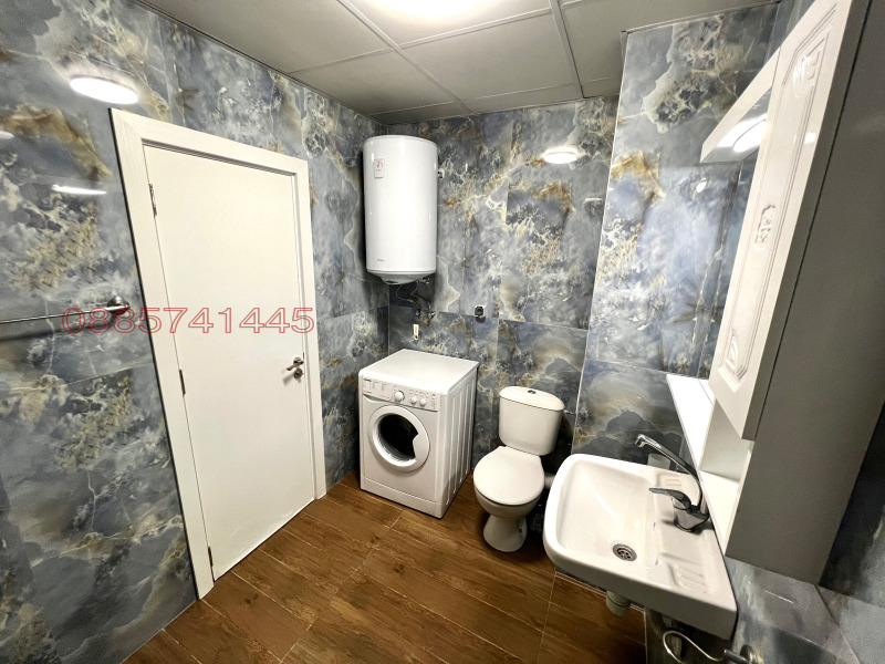 Дава под наем 2-СТАЕН, гр. София, Витоша, снимка 8 - Апартаменти - 52637830