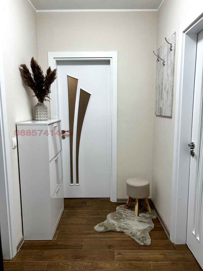 Дава под наем 2-СТАЕН, гр. София, Витоша, снимка 7 - Апартаменти - 52637830