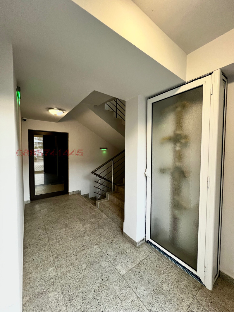 Дава под наем 2-СТАЕН, гр. София, Витоша, снимка 13 - Апартаменти - 52637830