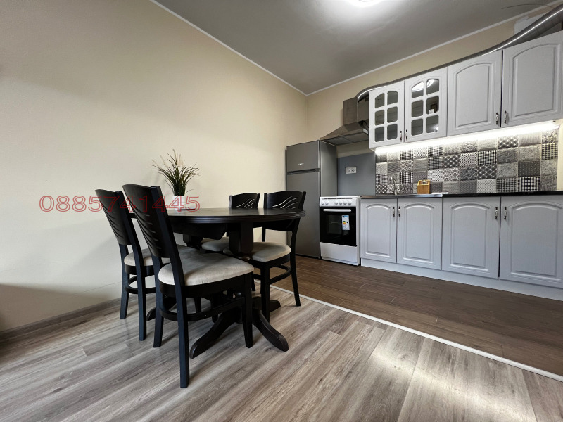 Дава под наем 2-СТАЕН, гр. София, Витоша