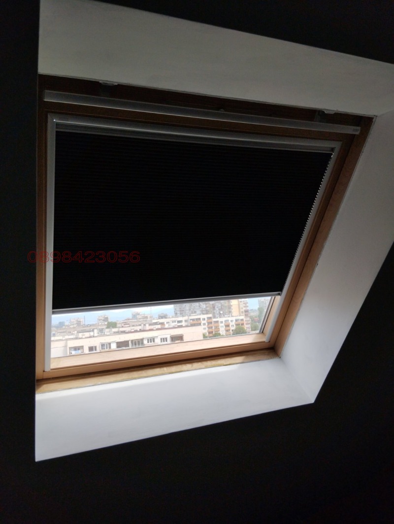 Дава под наем 2-СТАЕН, гр. София, Сухата река, снимка 13 - Апартаменти - 52851950