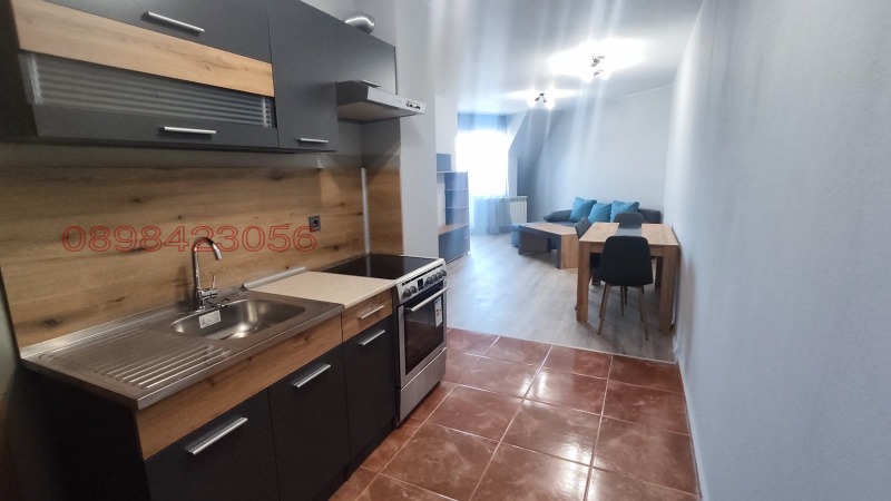 Дава под наем 2-СТАЕН, гр. София, Сухата река, снимка 4 - Апартаменти - 52851950