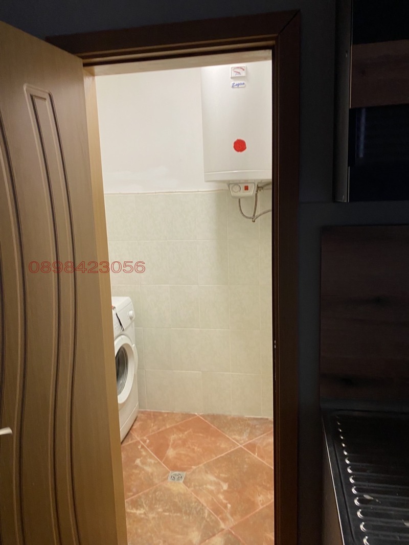 Дава под наем 2-СТАЕН, гр. София, Сухата река, снимка 12 - Апартаменти - 52851950