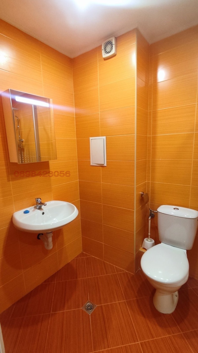 Дава под наем 2-СТАЕН, гр. София, Сухата река, снимка 6 - Апартаменти - 52851950