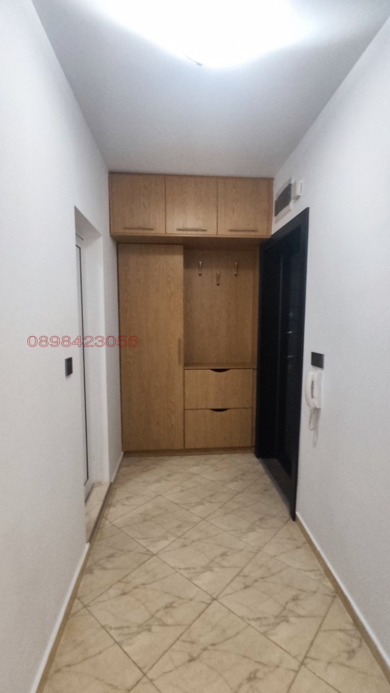 Дава под наем 2-СТАЕН, гр. София, Сухата река, снимка 10 - Апартаменти - 52851950