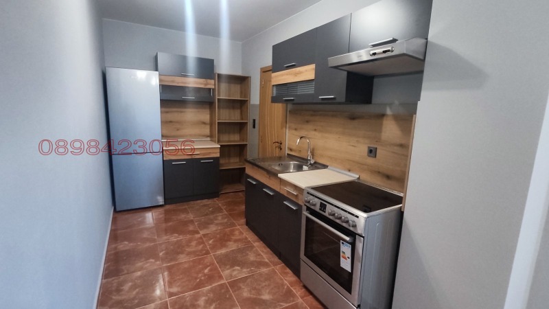 Дава под наем 2-СТАЕН, гр. София, Сухата река, снимка 3 - Апартаменти - 52851950