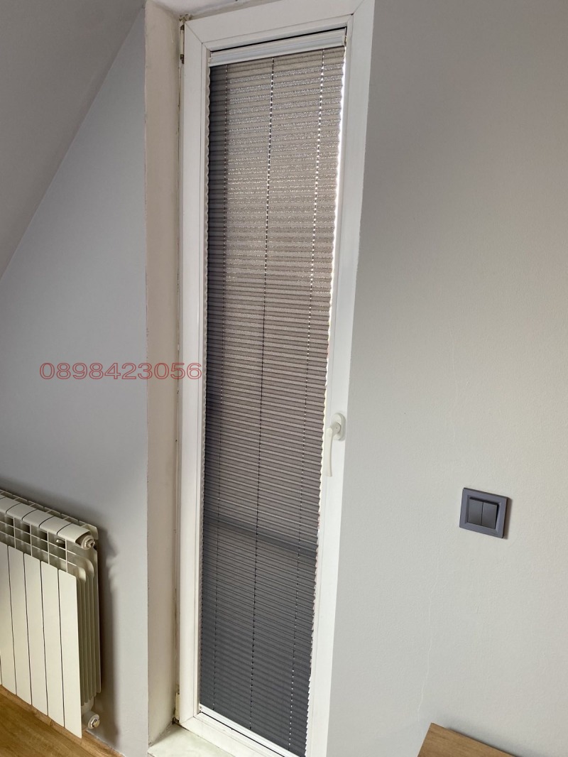 Дава под наем 2-СТАЕН, гр. София, Сухата река, снимка 14 - Апартаменти - 52851950