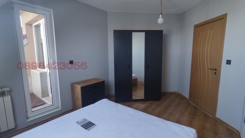 Дава под наем 2-СТАЕН, гр. София, Сухата река, снимка 8 - Апартаменти - 52851950