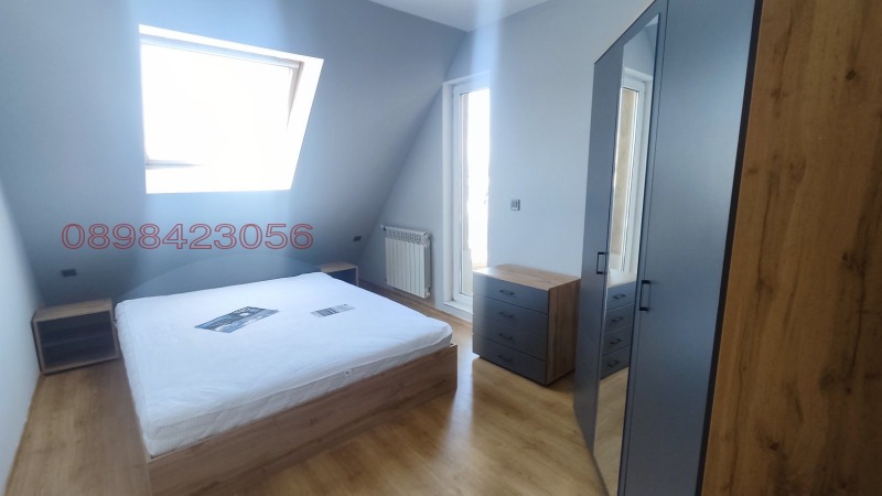 Дава под наем 2-СТАЕН, гр. София, Сухата река, снимка 7 - Апартаменти - 52851950