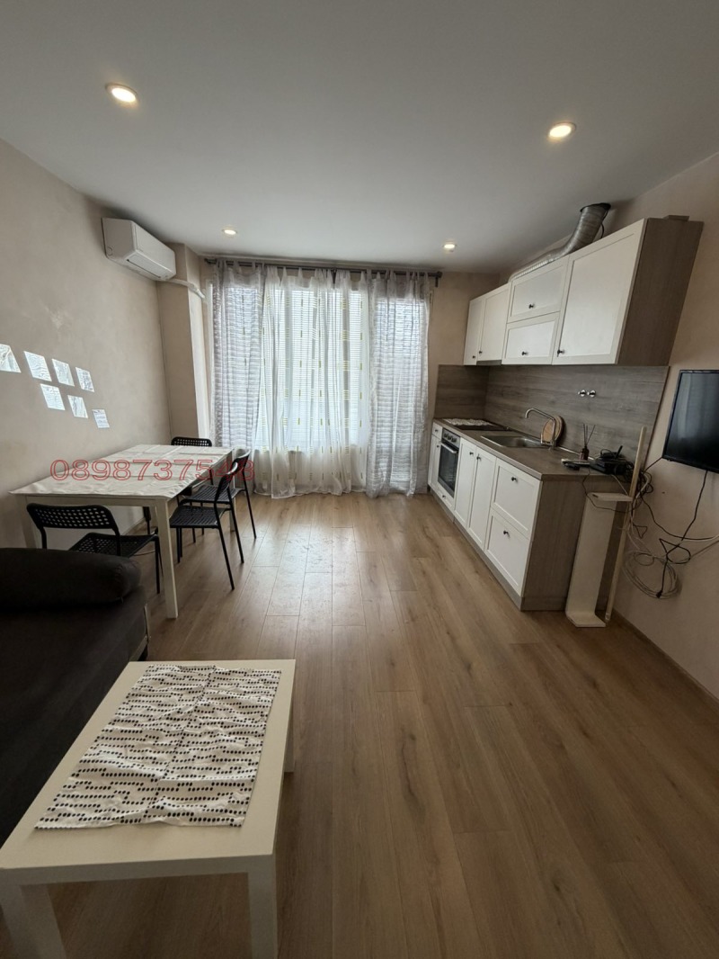 Дава под наем 2-СТАЕН, гр. София, Младост 4, снимка 3 - Апартаменти - 53572058