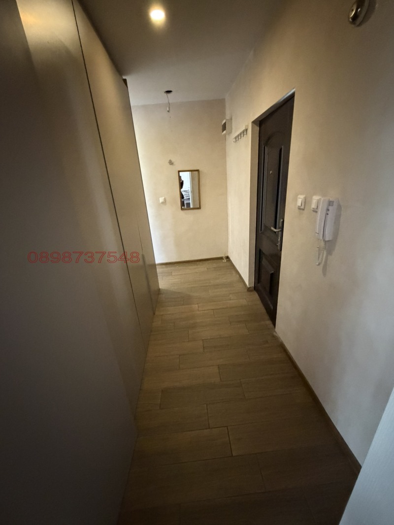 Дава под наем 2-СТАЕН, гр. София, Младост 4, снимка 7 - Апартаменти - 53572058