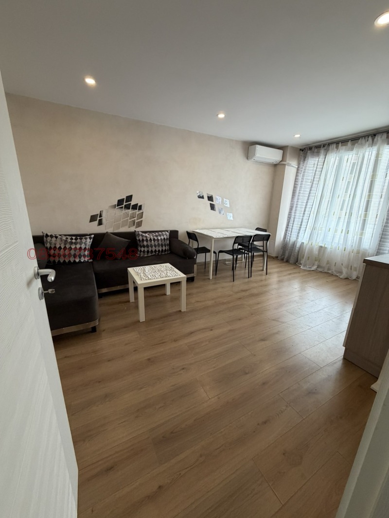 Дава под наем 2-СТАЕН, гр. София, Младост 4, снимка 2 - Апартаменти - 53572058