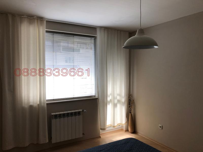 Дава под наем 3-СТАЕН, гр. София, Борово, снимка 13 - Апартаменти - 55345155