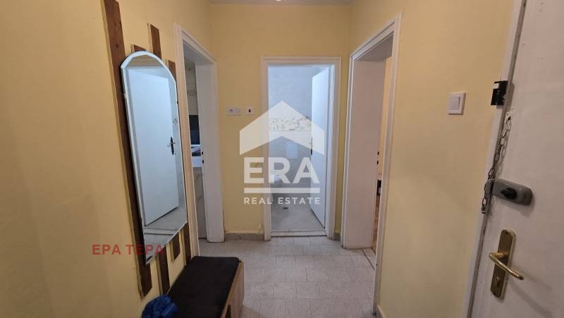 Дава под наем 3-СТАЕН, гр. София, Център, снимка 4 - Апартаменти - 52682769