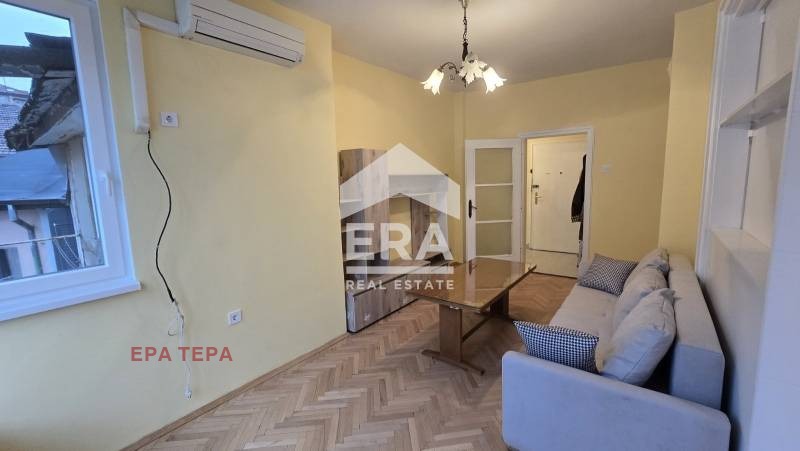 Дава под наем 3-СТАЕН, гр. София, Център, снимка 6 - Апартаменти - 52682769