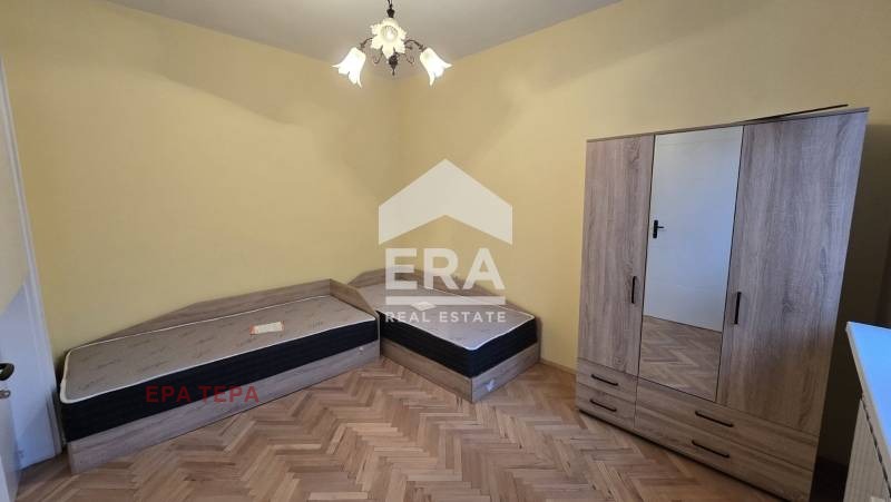 Дава под наем 3-СТАЕН, гр. София, Център, снимка 7 - Апартаменти - 52682769