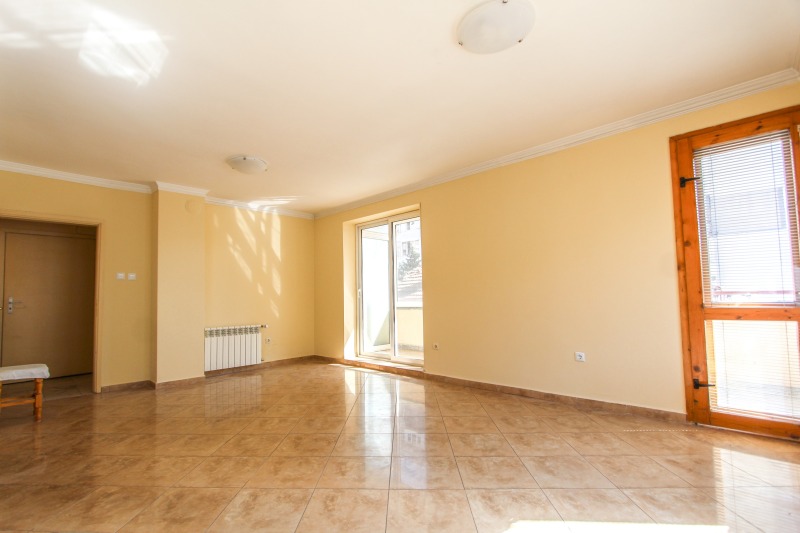 Дава под наем 3-СТАЕН, гр. София, Оборище, снимка 6 - Апартаменти - 52826501