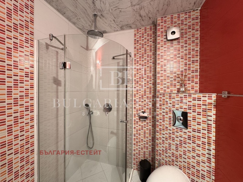 Дава под наем 3-СТАЕН, гр. Варна, Гръцка махала, снимка 10 - Апартаменти - 53229735