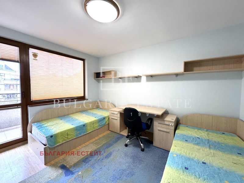 Дава под наем 3-СТАЕН, гр. Варна, Гръцка махала, снимка 9 - Апартаменти - 53229735