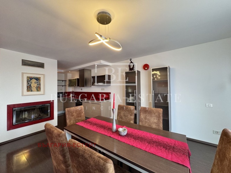 Дава под наем 3-СТАЕН, гр. Варна, Гръцка махала, снимка 2 - Апартаменти - 53334590