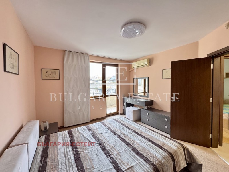 Дава под наем 3-СТАЕН, гр. Варна, Гръцка махала, снимка 6 - Апартаменти - 53229735