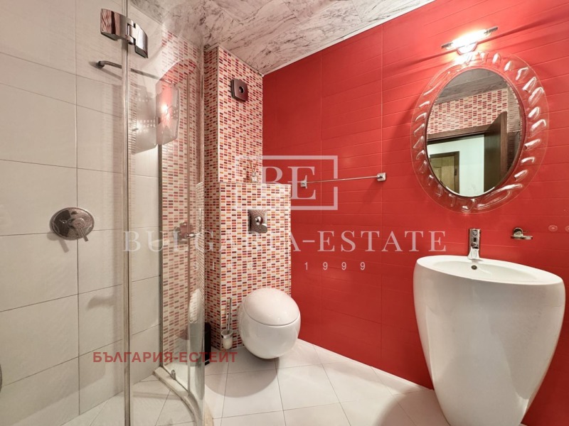 Дава под наем 3-СТАЕН, гр. Варна, Гръцка махала, снимка 11 - Апартаменти - 53229735