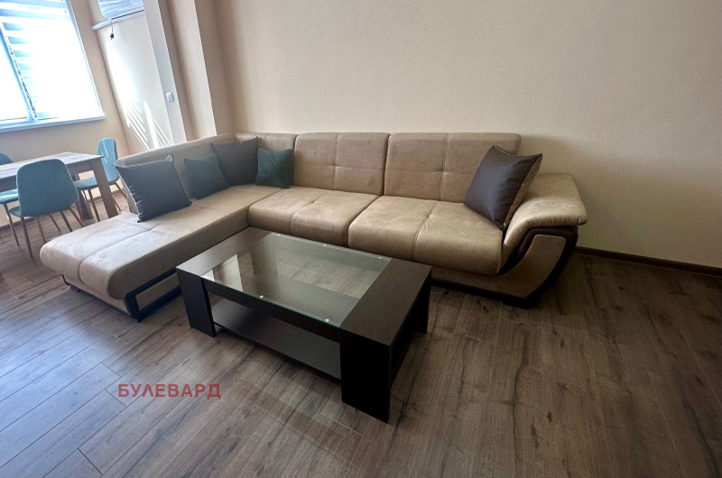 Дава под наем 3-СТАЕН, гр. София, Обеля 2, снимка 3 - Апартаменти - 53534813