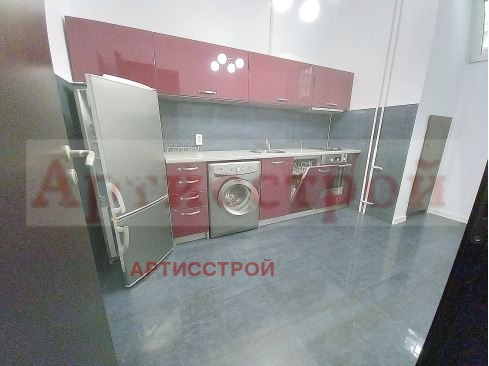 Дава под наем 3-СТАЕН, гр. София, Център, снимка 4 - Апартаменти - 55232145