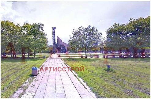 Дава под наем 3-СТАЕН, гр. София, Център, снимка 3 - Апартаменти - 55232145