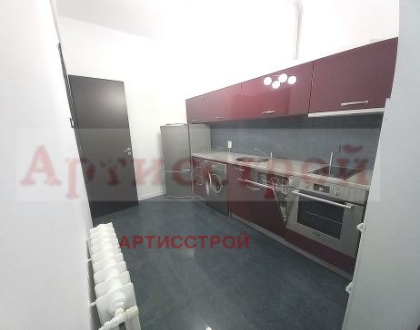 Дава под наем 3-СТАЕН, гр. София, Център, снимка 13 - Апартаменти - 55232145
