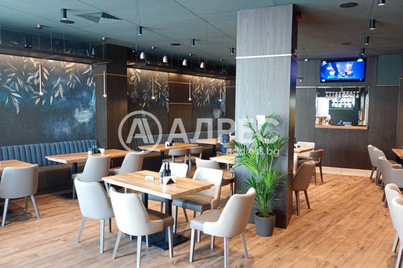 Дава под наем ОФИС, гр. София, Дружба 1, снимка 9 - Офиси - 52574645