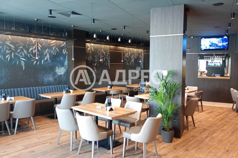 Дава под наем ОФИС, гр. София, Дружба 1, снимка 10 - Офиси - 52574645