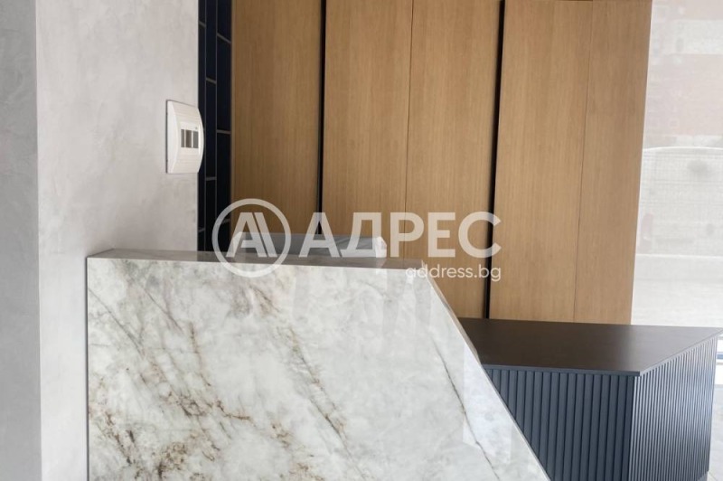 Дава под наем ОФИС, гр. София, Дружба 1