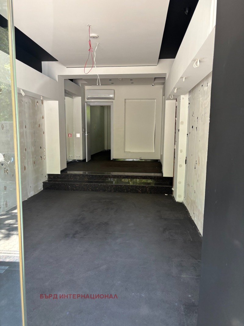 Do wynajęcia  Sklep Sofia , Centar , 45 mkw | 95152607
