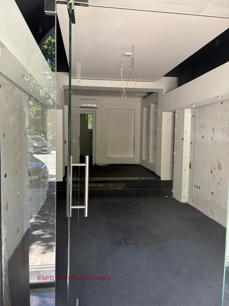 Do wynajęcia  Sklep Sofia , Centar , 45 mkw | 95152607 - obraz [2]