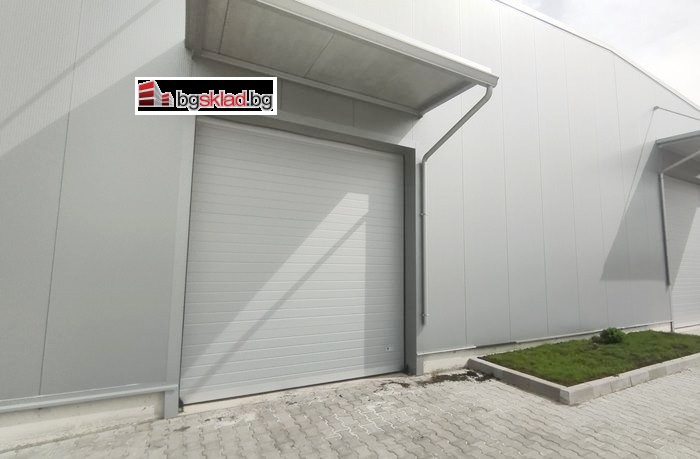 K pronájmu  Úložný prostor oblast Sofia , Božurište , 1010 m2 | 63334286 - obraz [3]