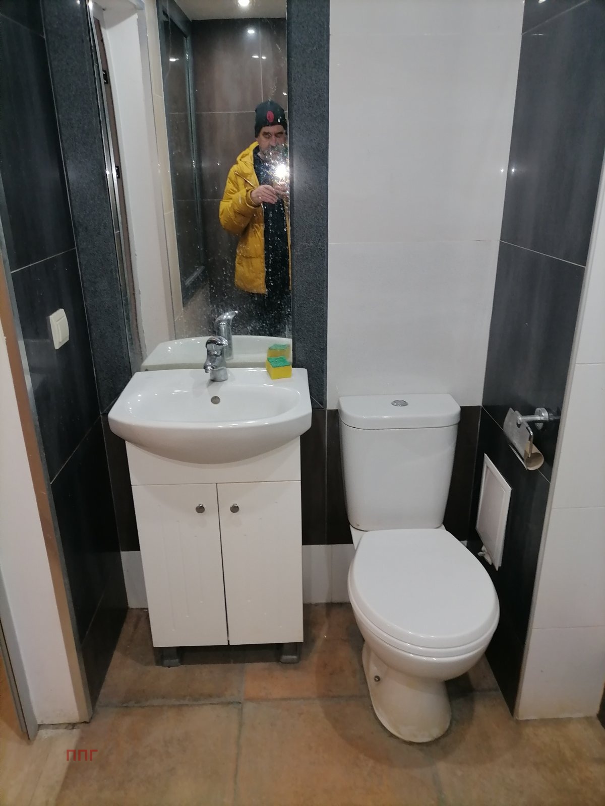 Дава под наем 2-СТАЕН, гр. София, Княжево, снимка 7 - Апартаменти - 53722860