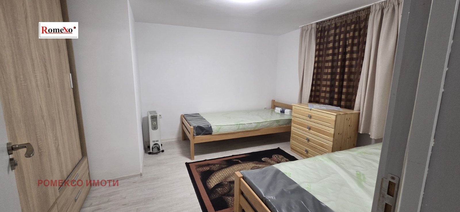 Дава под наем 2-СТАЕН, гр. Пловдив, Център, снимка 13 - Апартаменти - 56022564