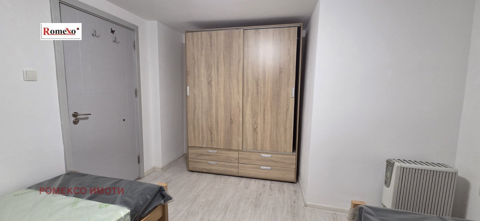 Дава под наем 2-СТАЕН, гр. Пловдив, Център, снимка 14 - Апартаменти - 56022564