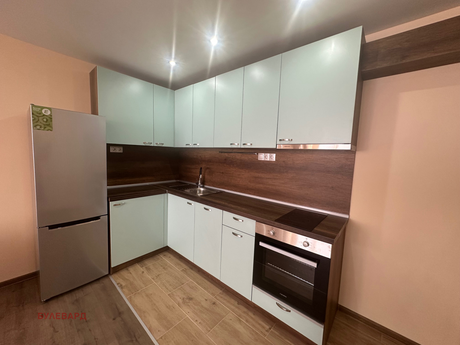 Дава под наем 3-СТАЕН, гр. София, Обеля 2, снимка 3 - Апартаменти - 53752206