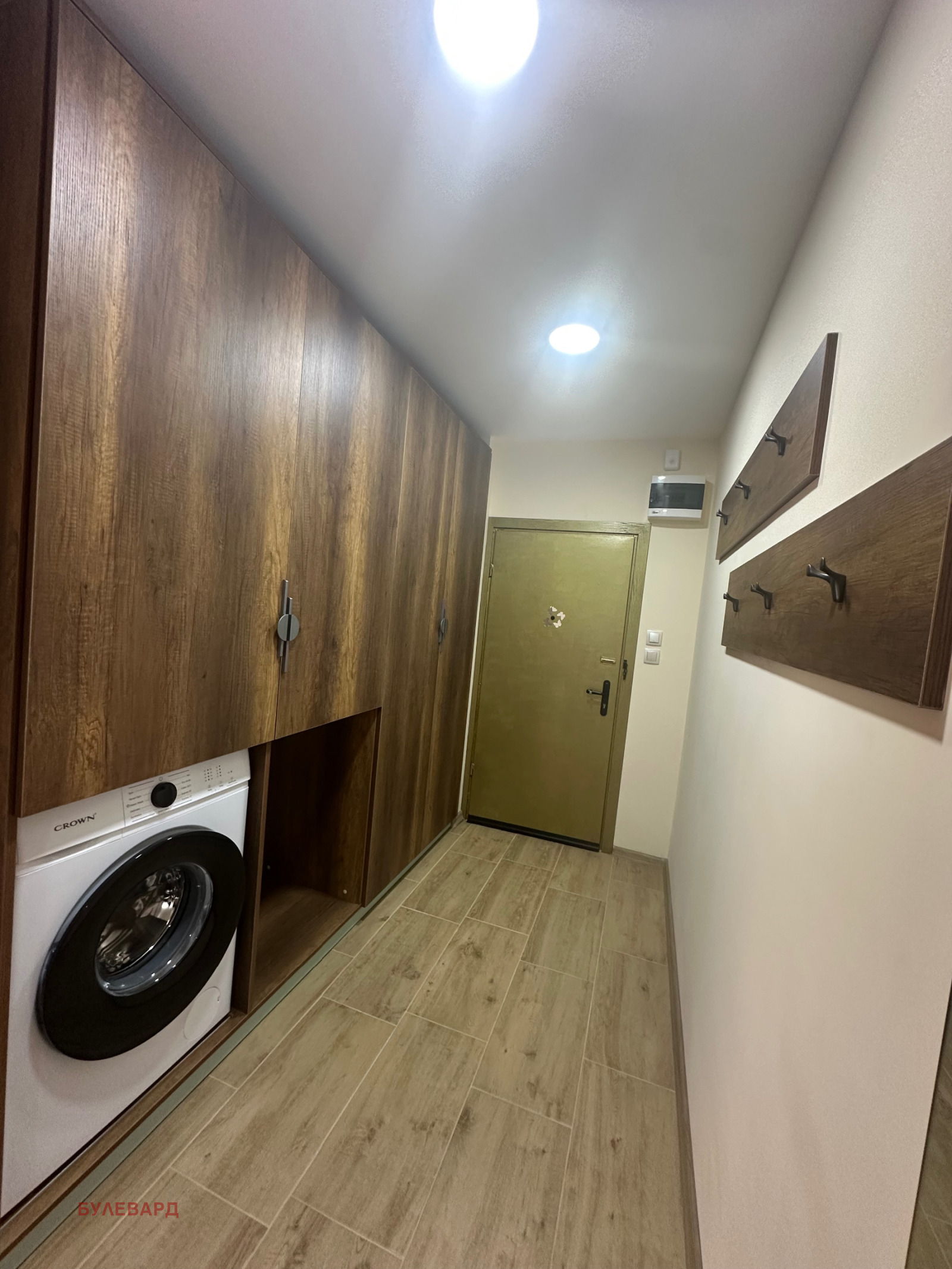 Дава под наем 3-СТАЕН, гр. София, Обеля 2, снимка 13 - Апартаменти - 53752206