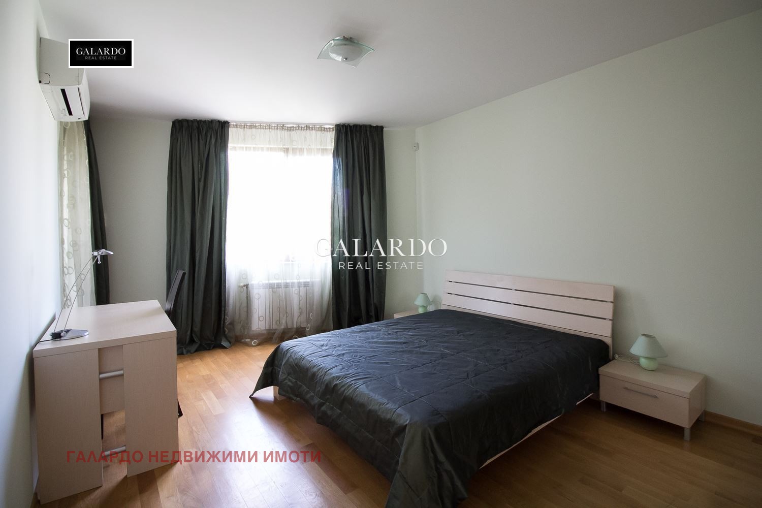 Дава под наем 4-СТАЕН, гр. София, Лозенец, снимка 8 - Апартаменти - 53676333