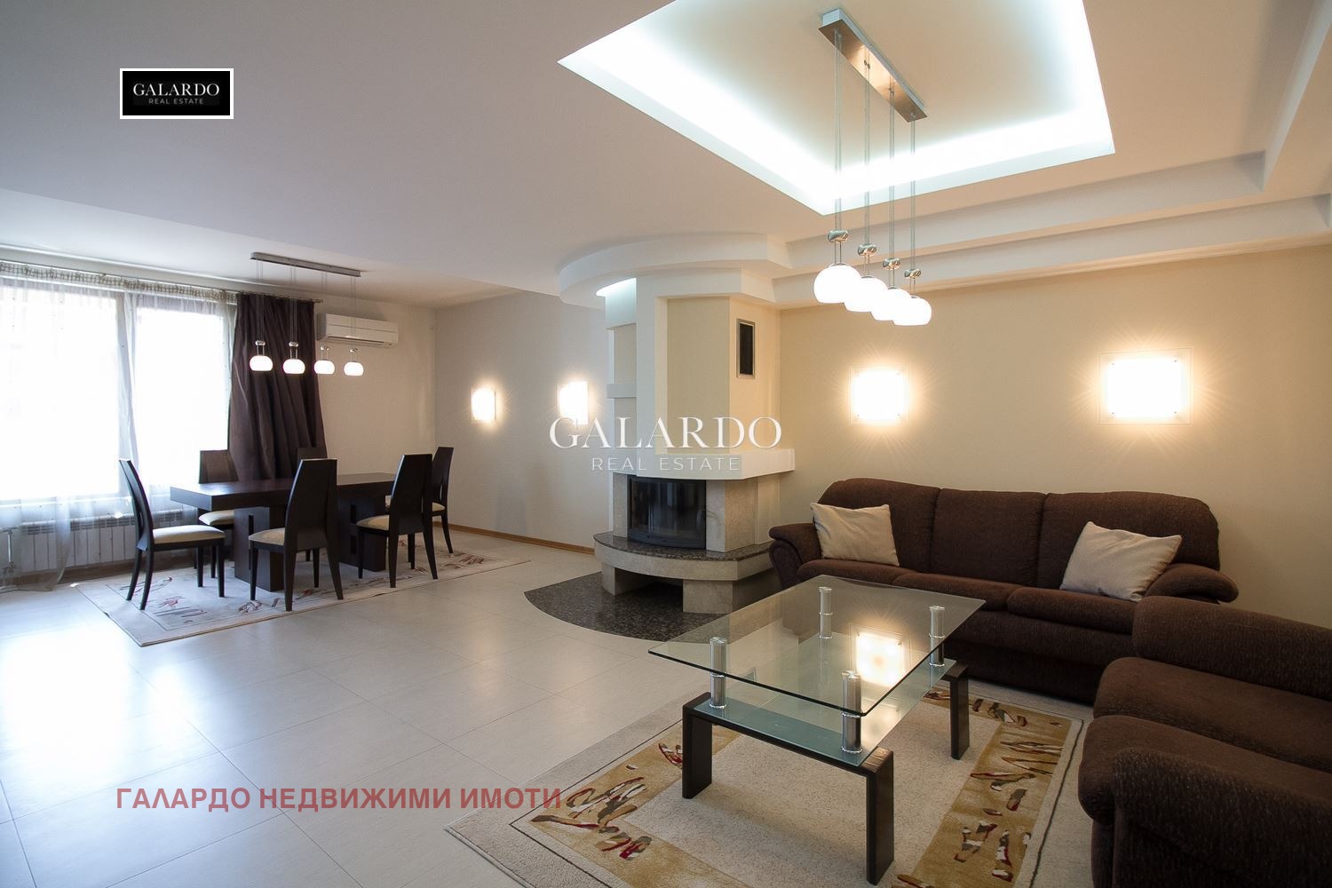 Дава под наем 4-СТАЕН, гр. София, Лозенец