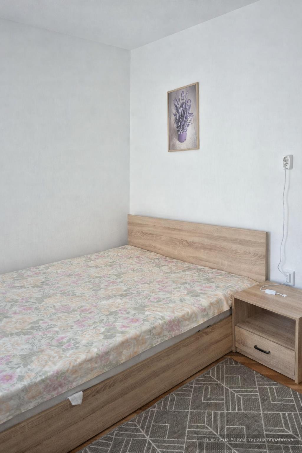 Дава под наем КЪЩА, гр. Варна, Център, снимка 5 - Къщи - 54749182