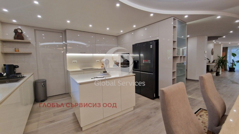 Дава под Наем ОФИС в град София, Манастирски ливади - 500 кв.м / 3 200 € » 6 258.66 лв., ГЛОБЪЛ СЪРВИСИЗ ООД