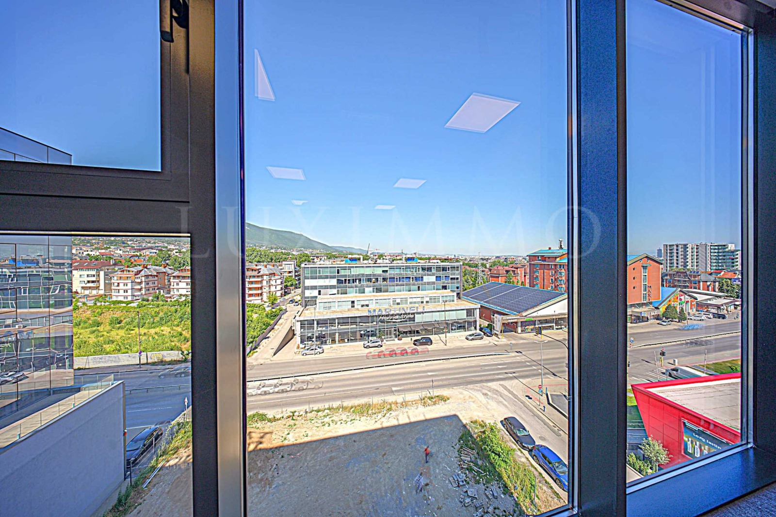 Дава под Наем ОФИС | Imot.bg — изображение 7