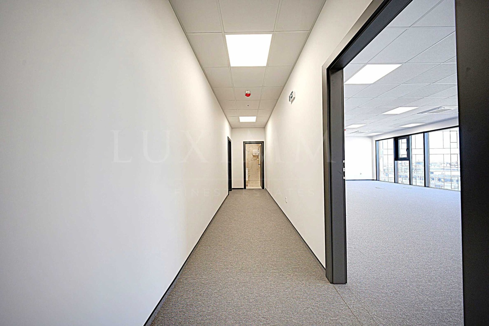 Дава под Наем ОФИС | Imot.bg — изображение 11