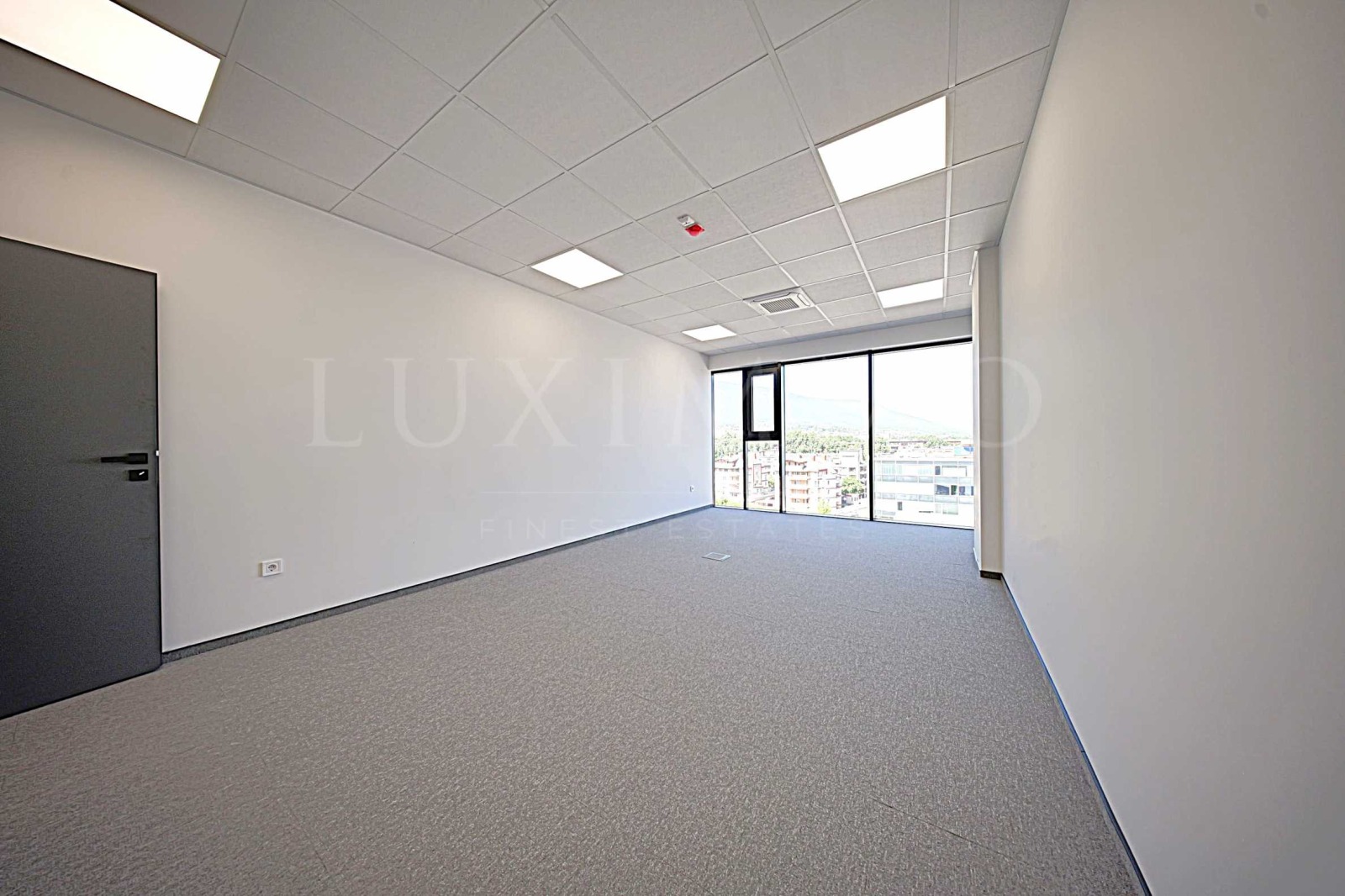 Дава под Наем ОФИС | Imot.bg — изображение 9