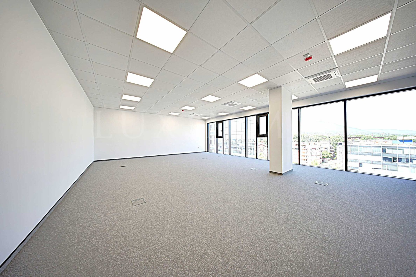 Дава под Наем ОФИС | Imot.bg — изображение 1